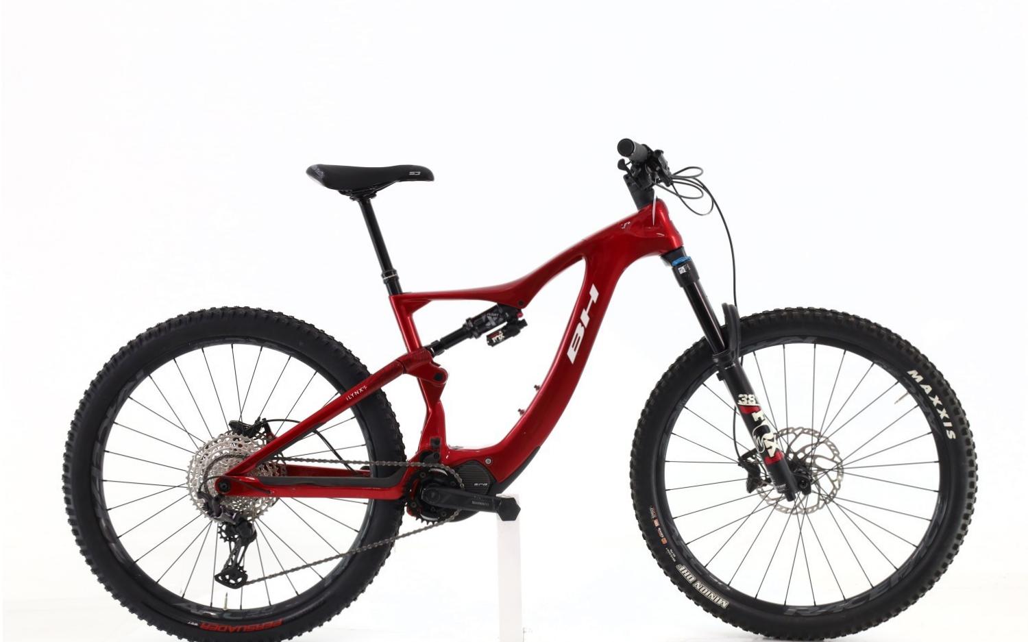 E-Bike BH Zyclora ·  iLynx Enduro 9.7 XT, Usata, 2025, Barcelona