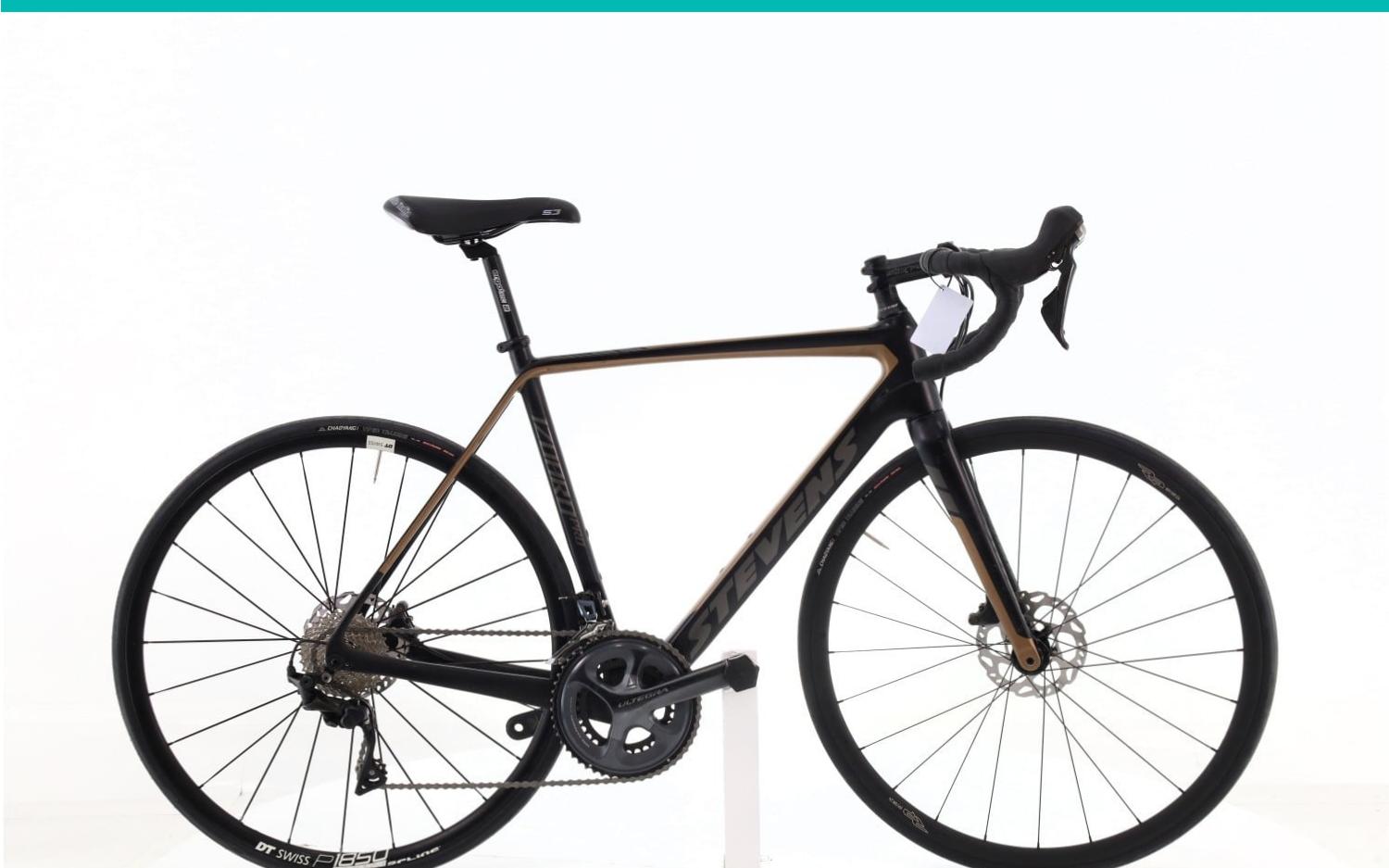 Bici da corsa Stevens Zyclora ·  Izoard Pro, Usata, 2021, Barcelona