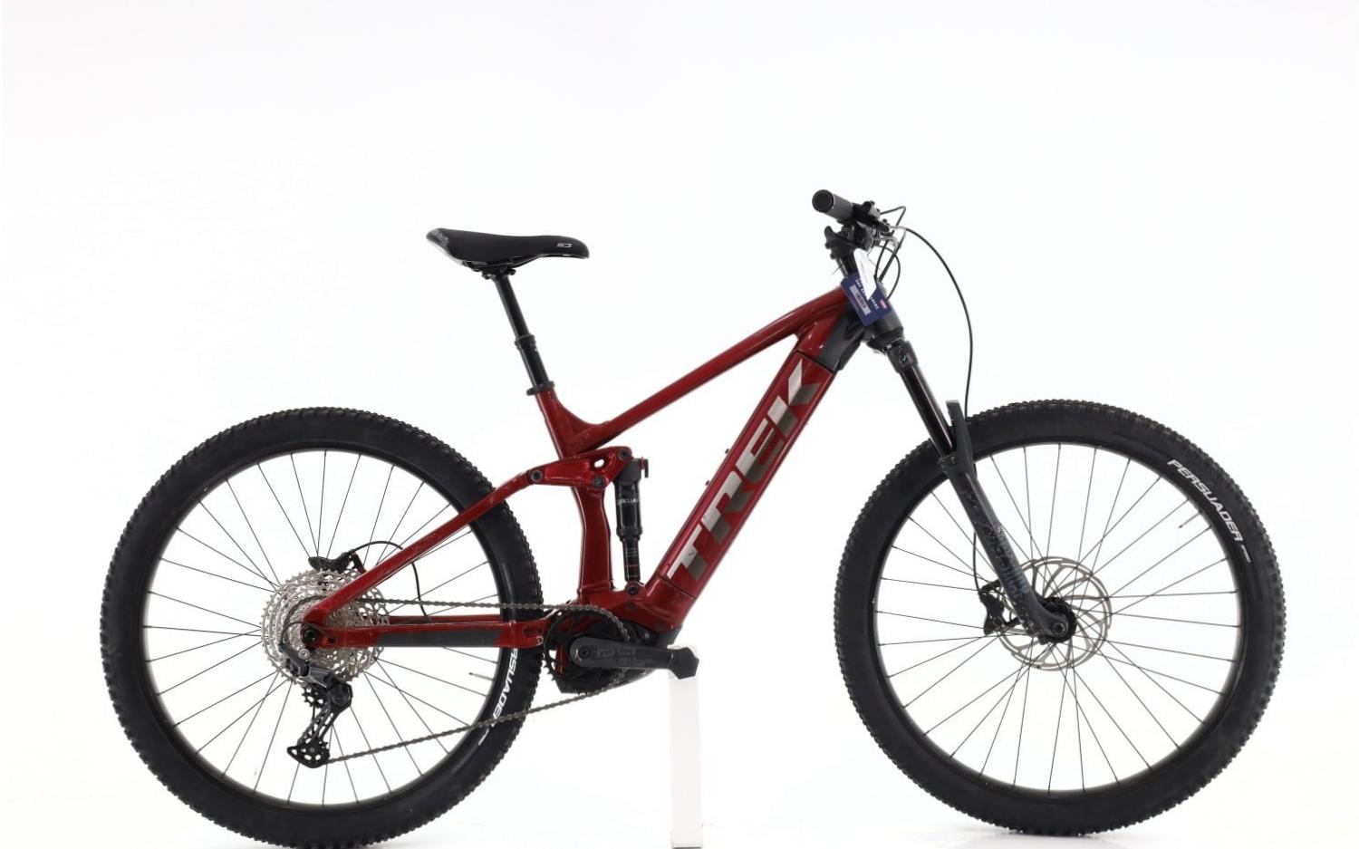 E-Bike Trek Zyclora ·  Rail 5, Usata, 2022, Barcelona