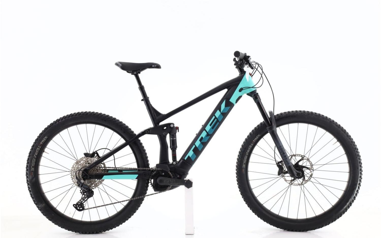 E-Bike Trek Zyclora ·  Rail 5, Usata, 2023, Barcelona