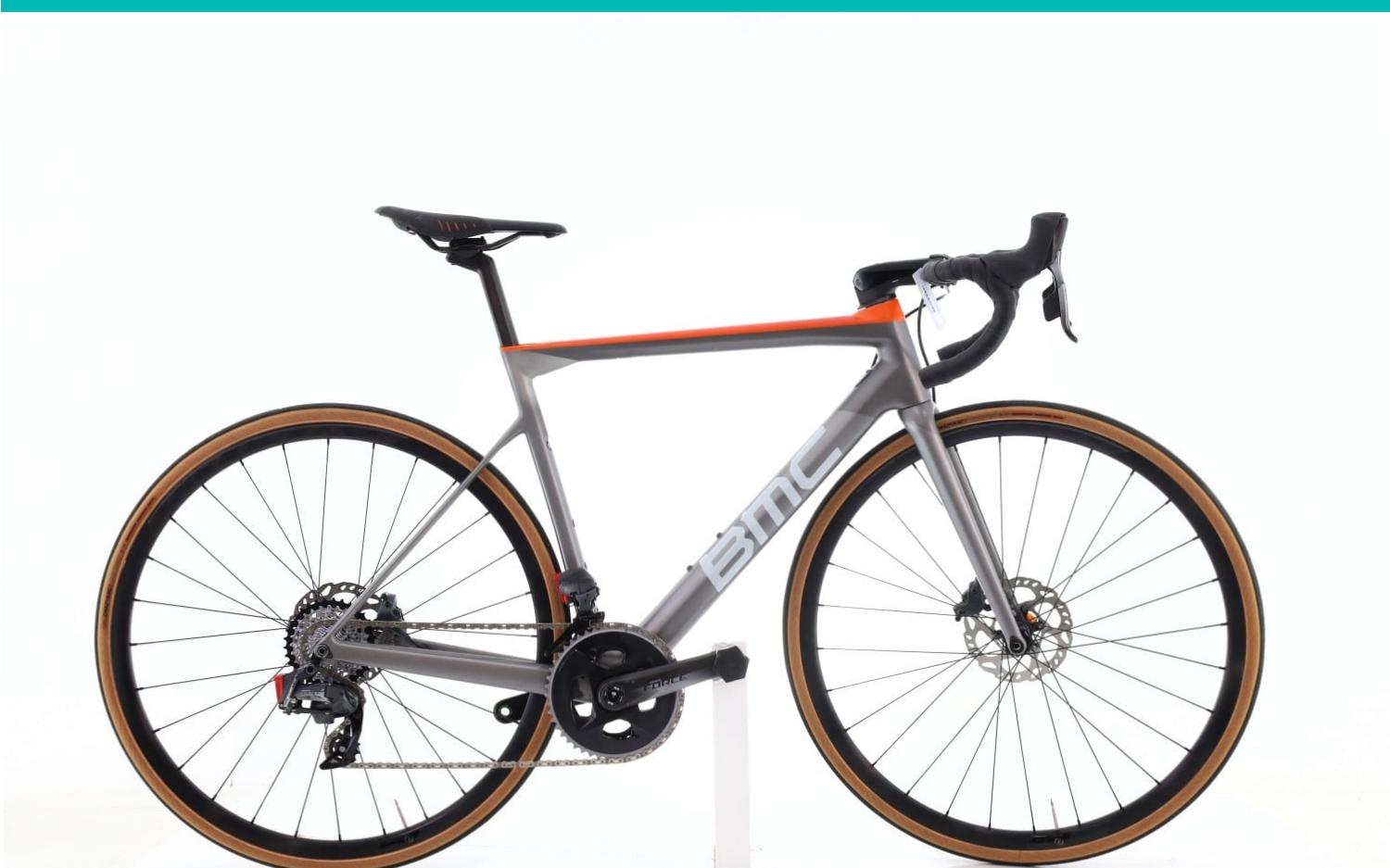 Bici da corsa BMC Zyclora ·  SLR 02 One AXS 12V, Usata, 2020, Barcelona