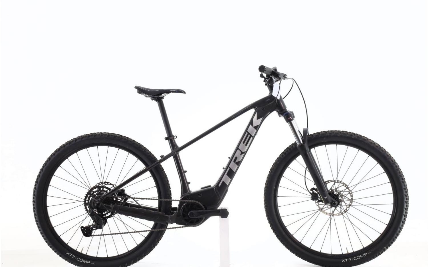 E-Bike Trek Zyclora ·  Marlin+ 8, Usata, 2024, Barcelona