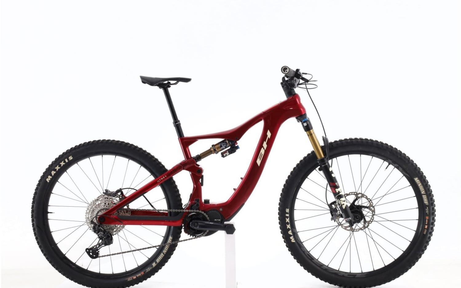 E-Bike BH Zyclora ·  iLynx+ Trail 8.9 Pro XT, Usata, 2025, Barcelona