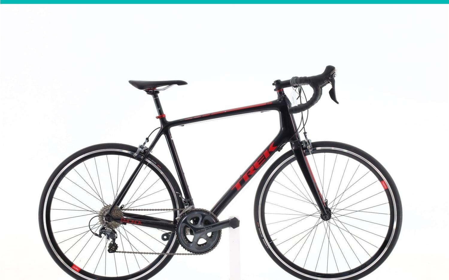 Bici da corsa Trek Zyclora ·  Emonda 5, Usata, 2017, Barcelona