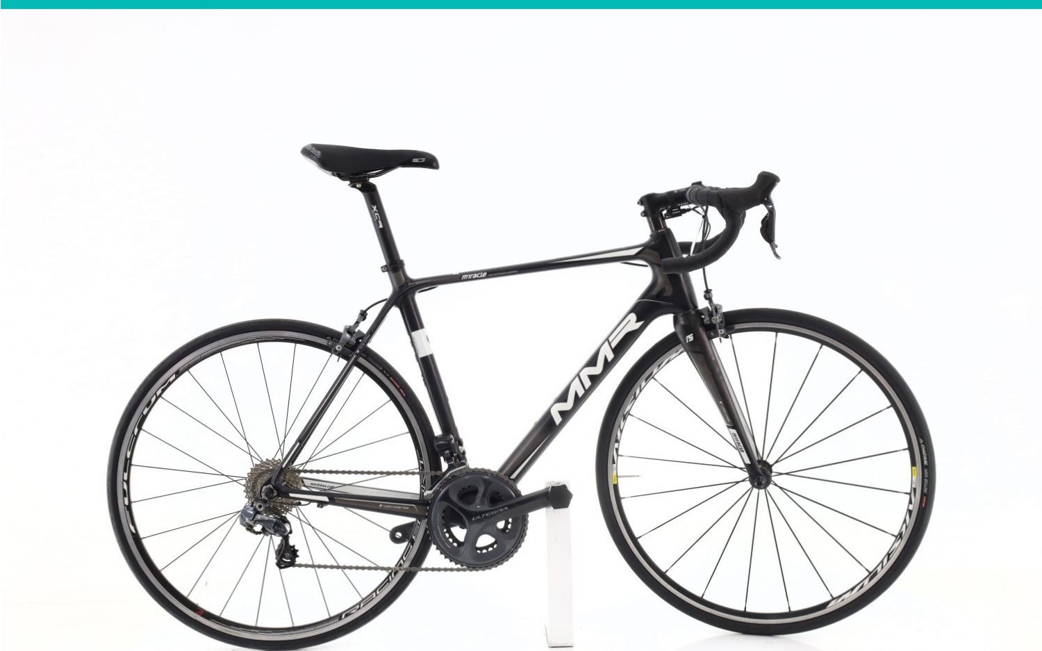 Bici da corsa MMR Zyclora ·  Miracle Di2 11V, Usata, 2018, Barcelona