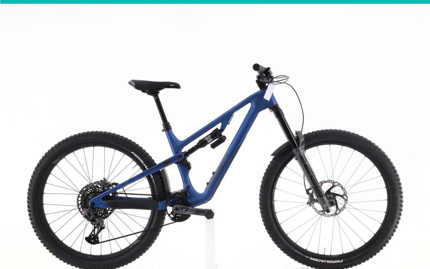 Mountain Bike Merida Zyclora ·  One Sixty 8000 XX1 AXS, Usata, 2024, Barcelona