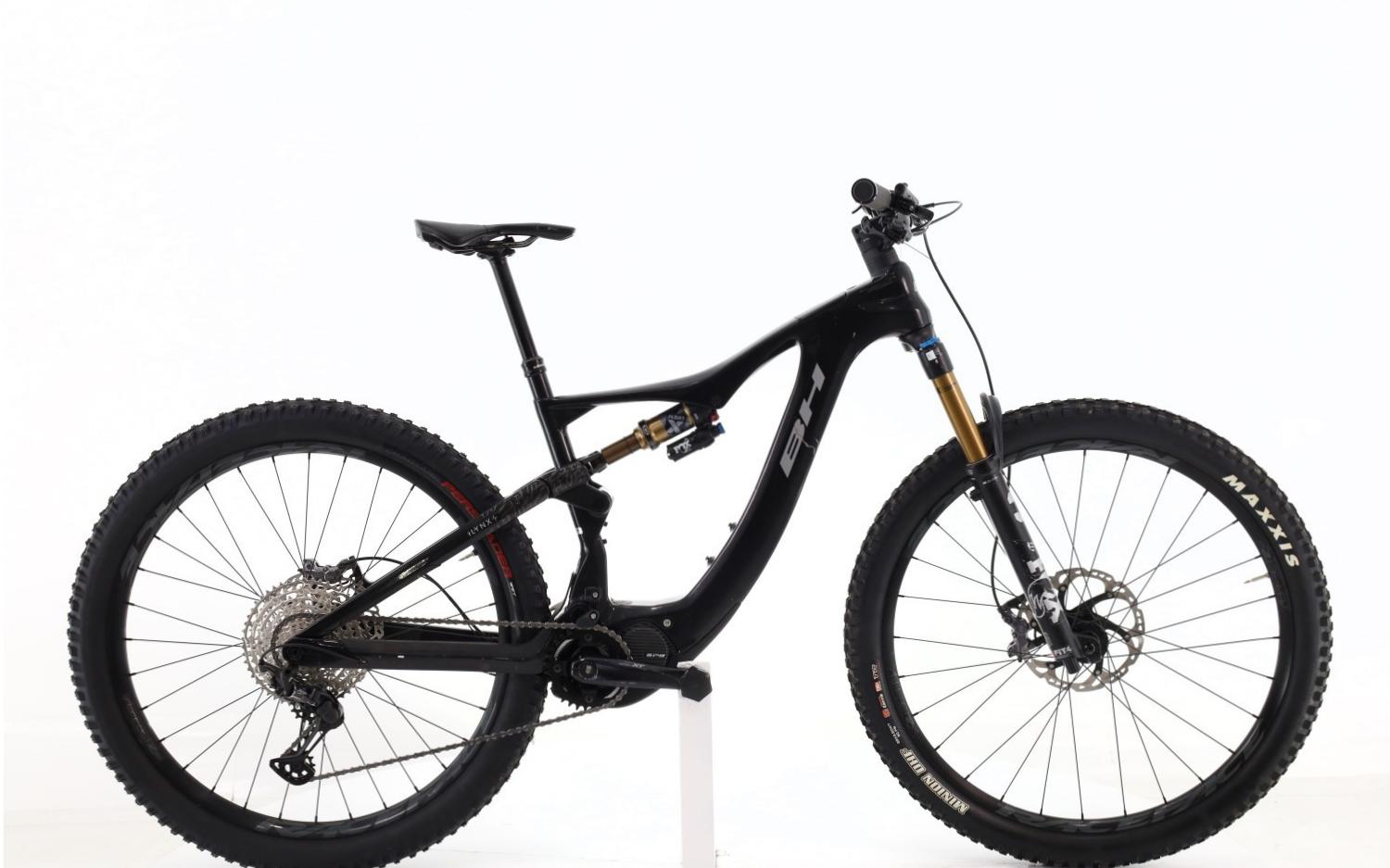 E-Bike BH Zyclora ·  iLynx+ Trail 8.9 Pro XT, Usata, 2025, Barcelona