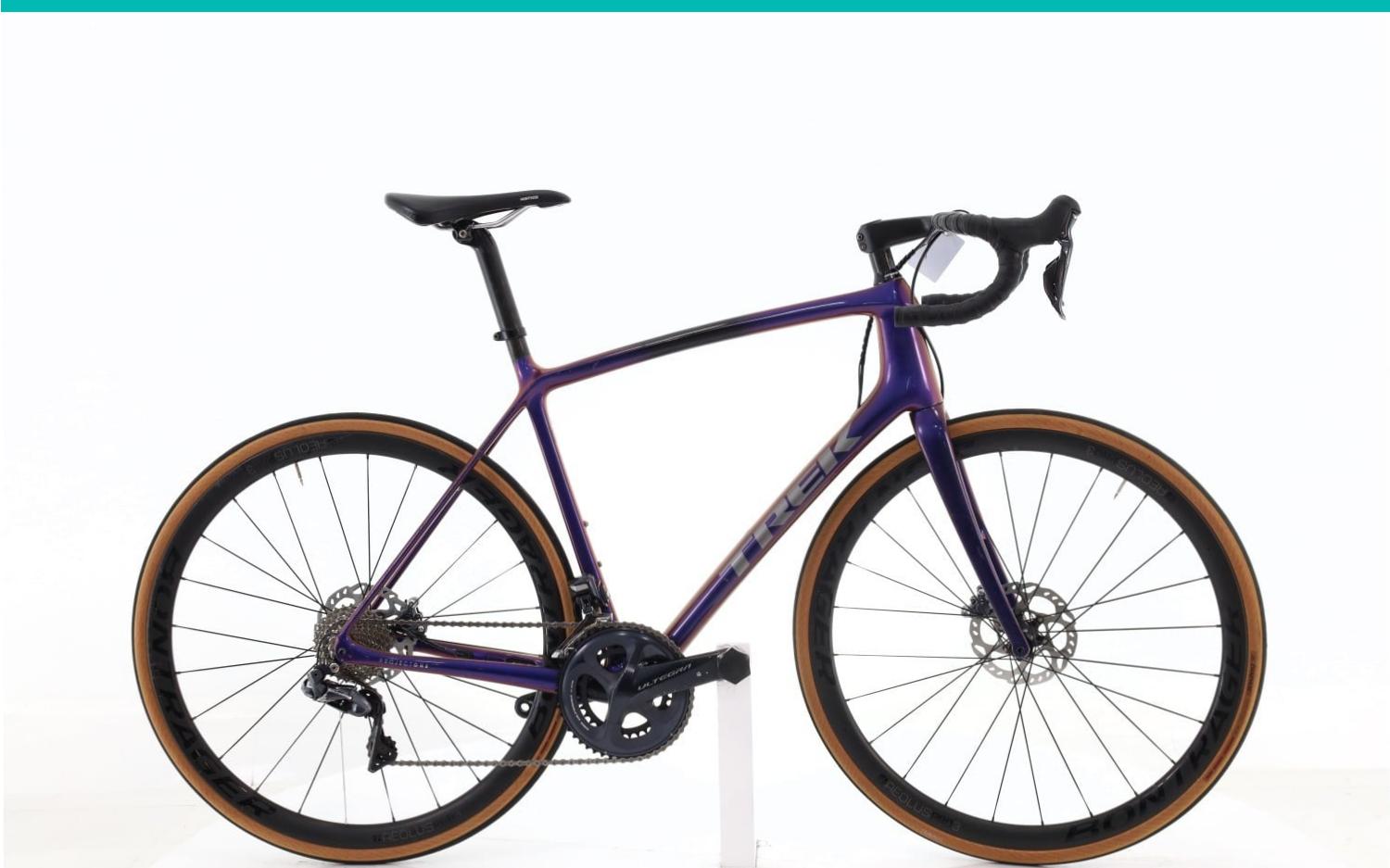 Bici da corsa Trek Zyclora ·  Emonda SLR, Usata, 2023, Barcelona