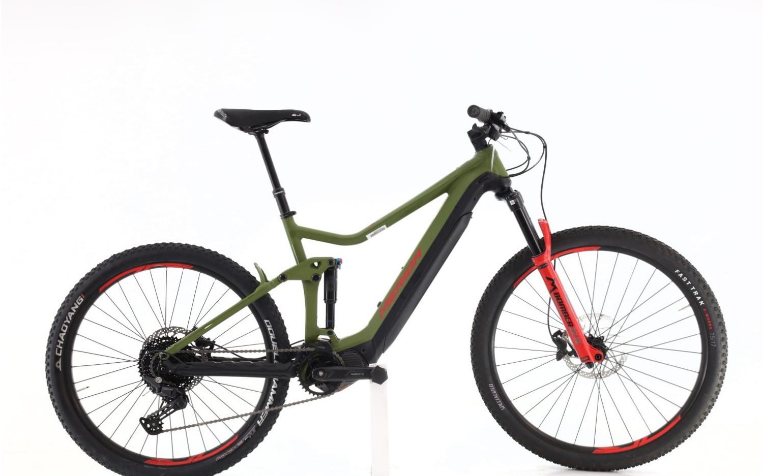 E-Bike Merida Zyclora ·  eOne-Forty 500, Usata, 2022, Barcelona