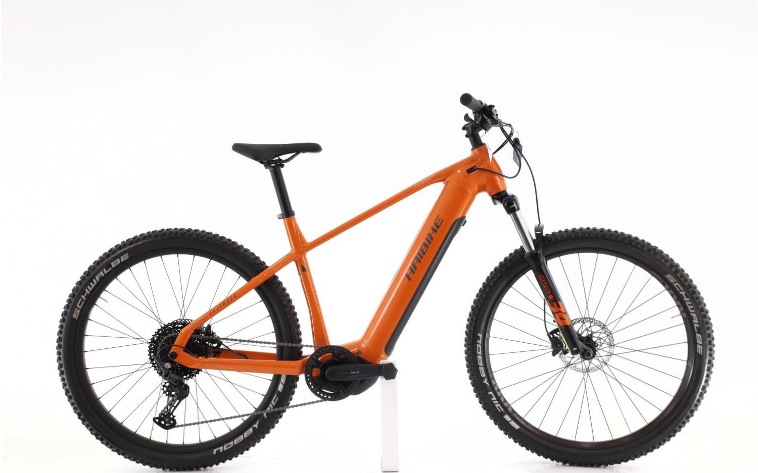E-Bike Haibike Zyclora ·  Alltrack 6, Usata, 2023, Barcelona