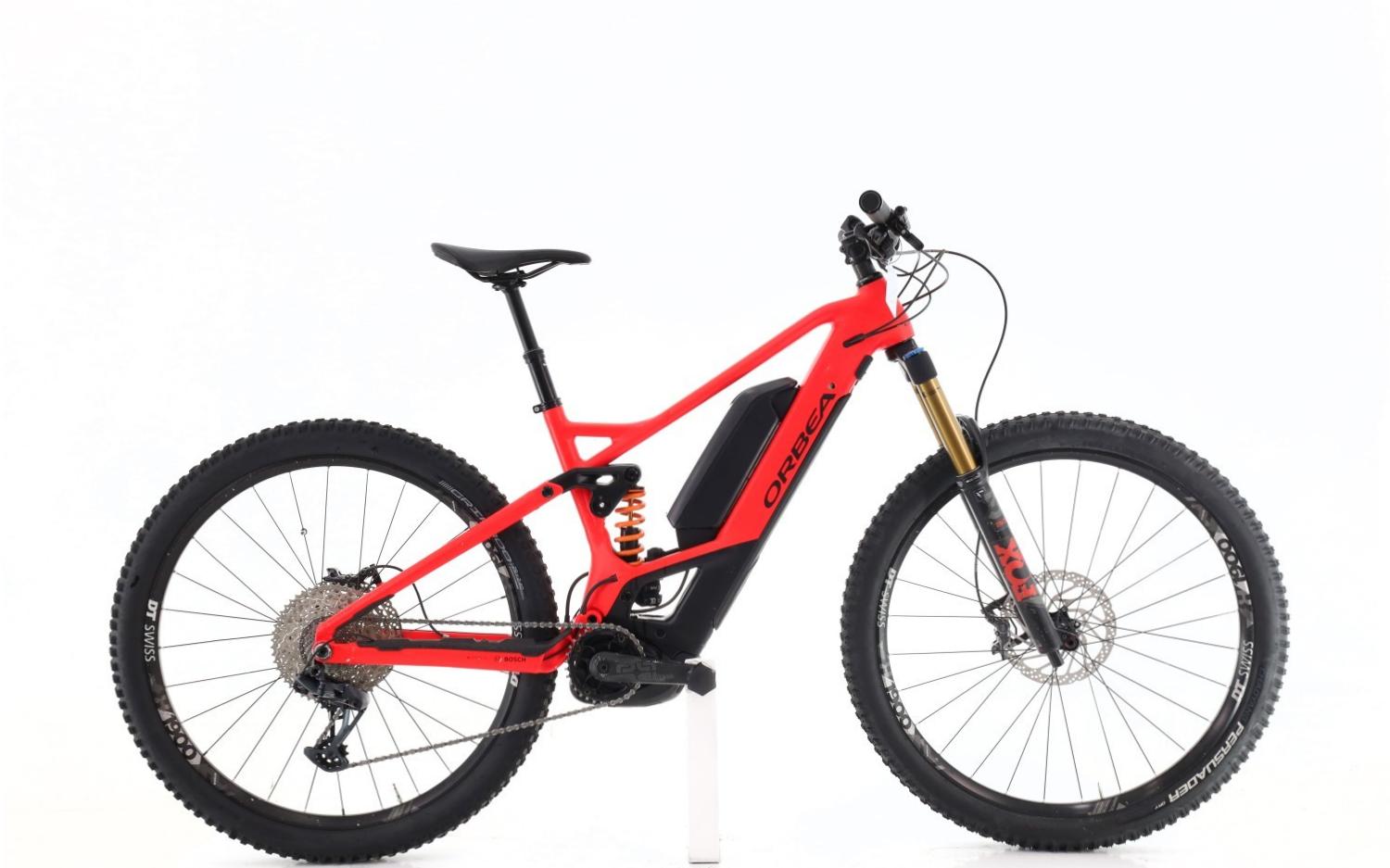 E-Bike Orbea Zyclora ·  Wild GX, Usata, 2021, Barcelona