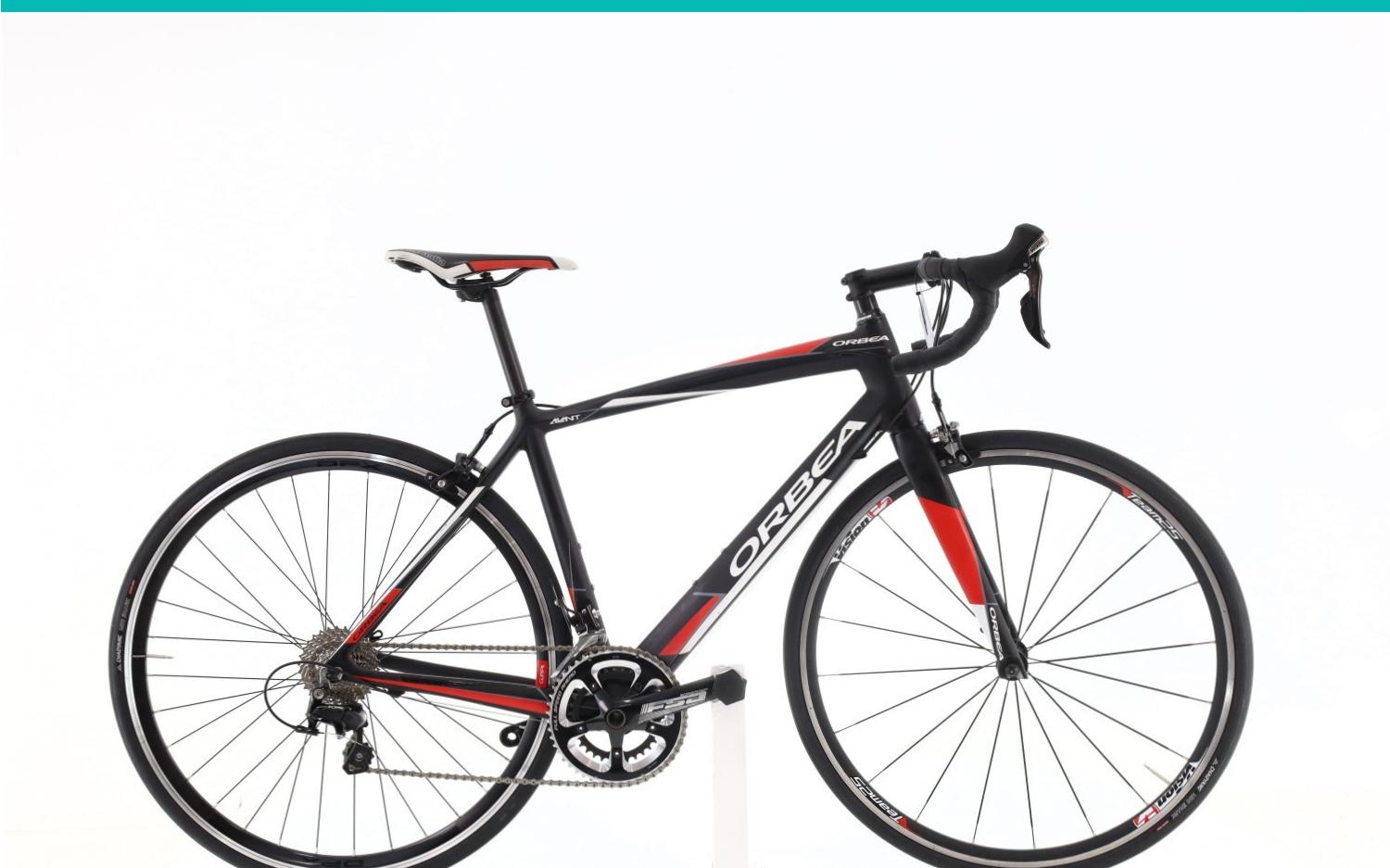Bici da corsa Orbea Zyclora ·  Avant, Usata, 2015, Barcelona