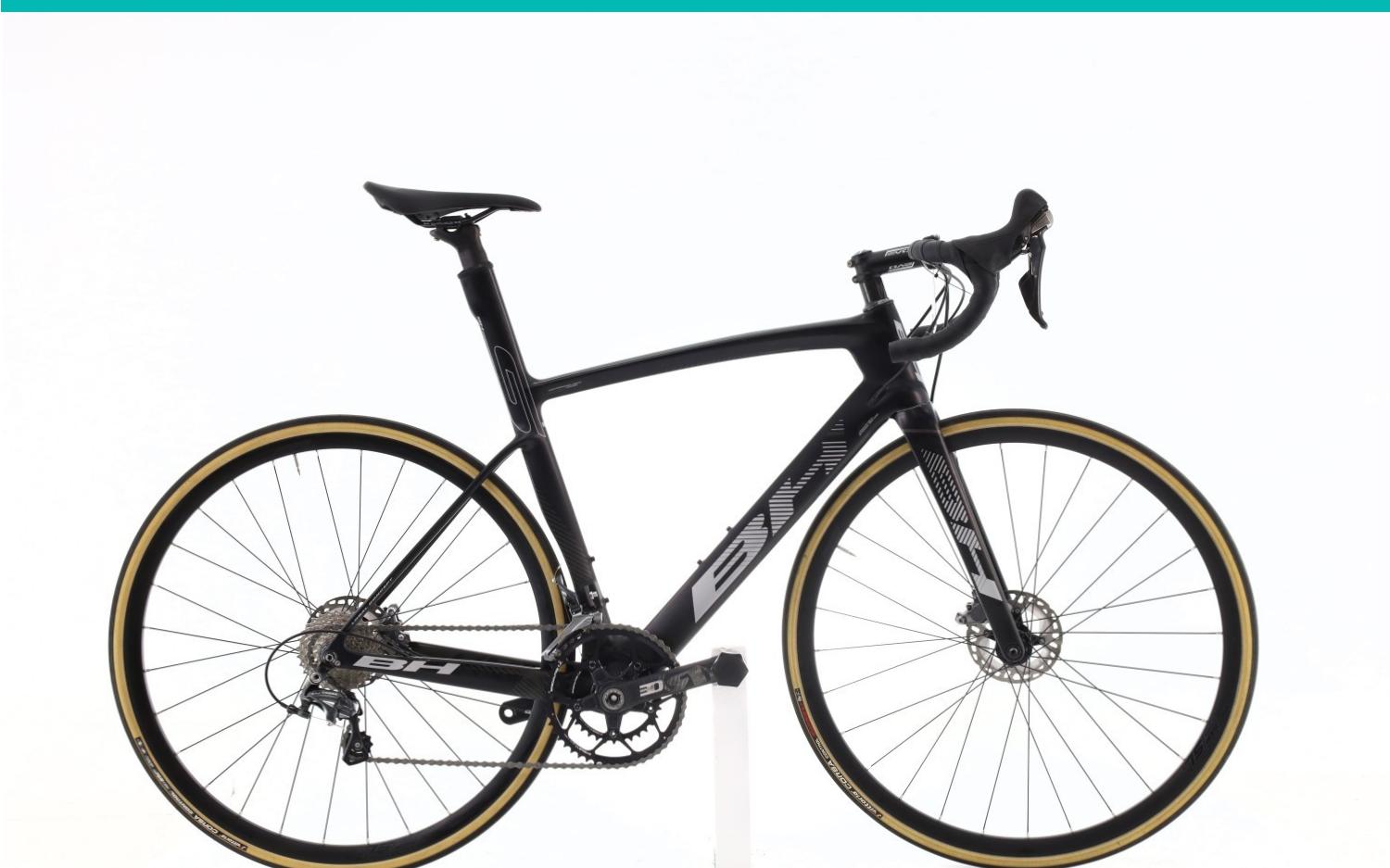 Bici da corsa BH Zyclora ·  G7 Aero, Usata, 2017, Barcelona