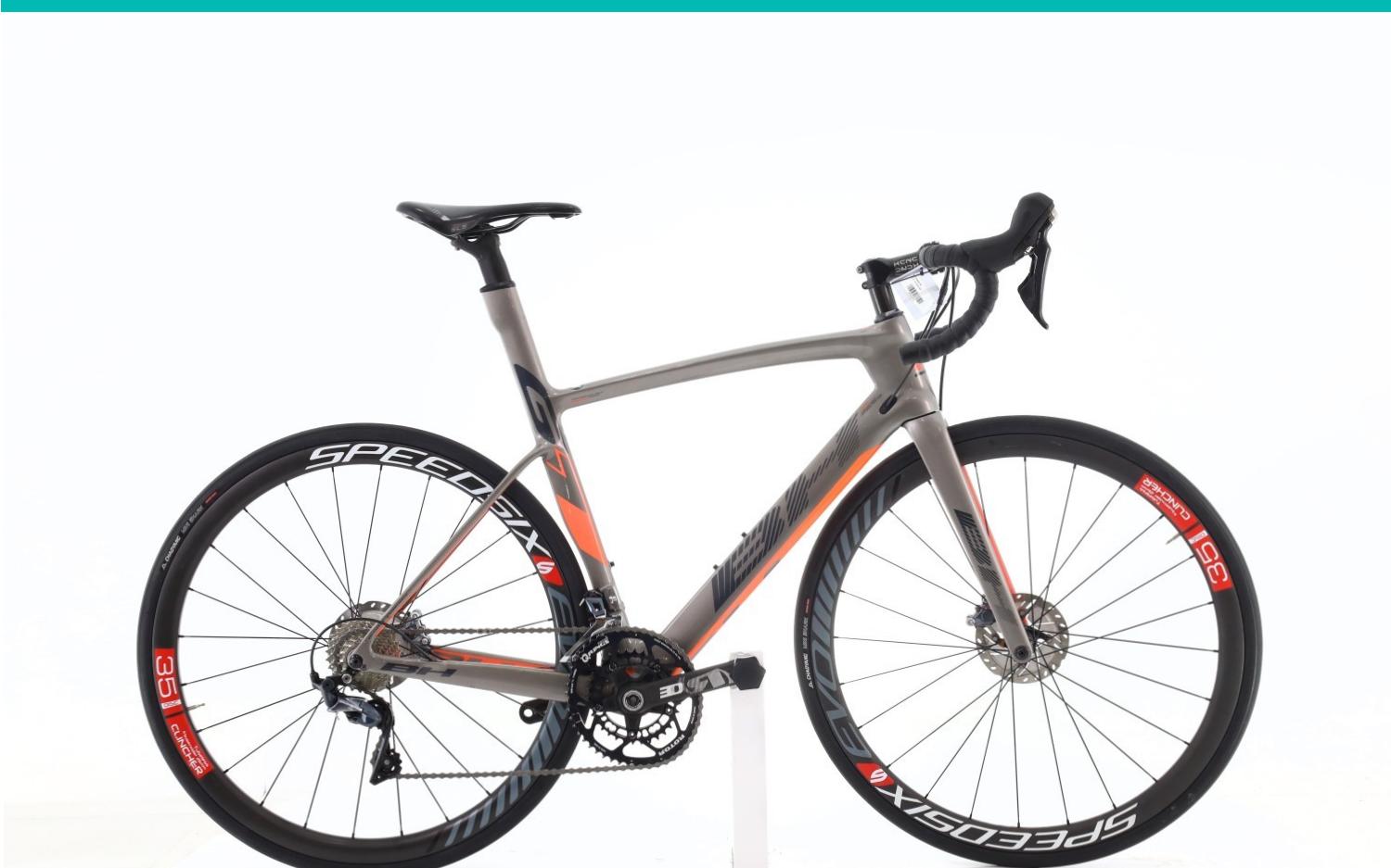 Bici da corsa BH Zyclora ·  G7 Aero, Usata, 2021, Barcelona