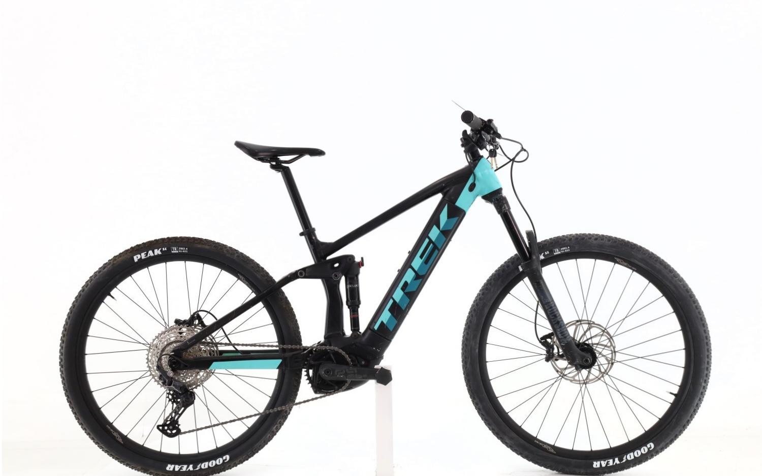 E-Bike Trek Zyclora ·  Rail 5, Usata, 2022, Barcelona