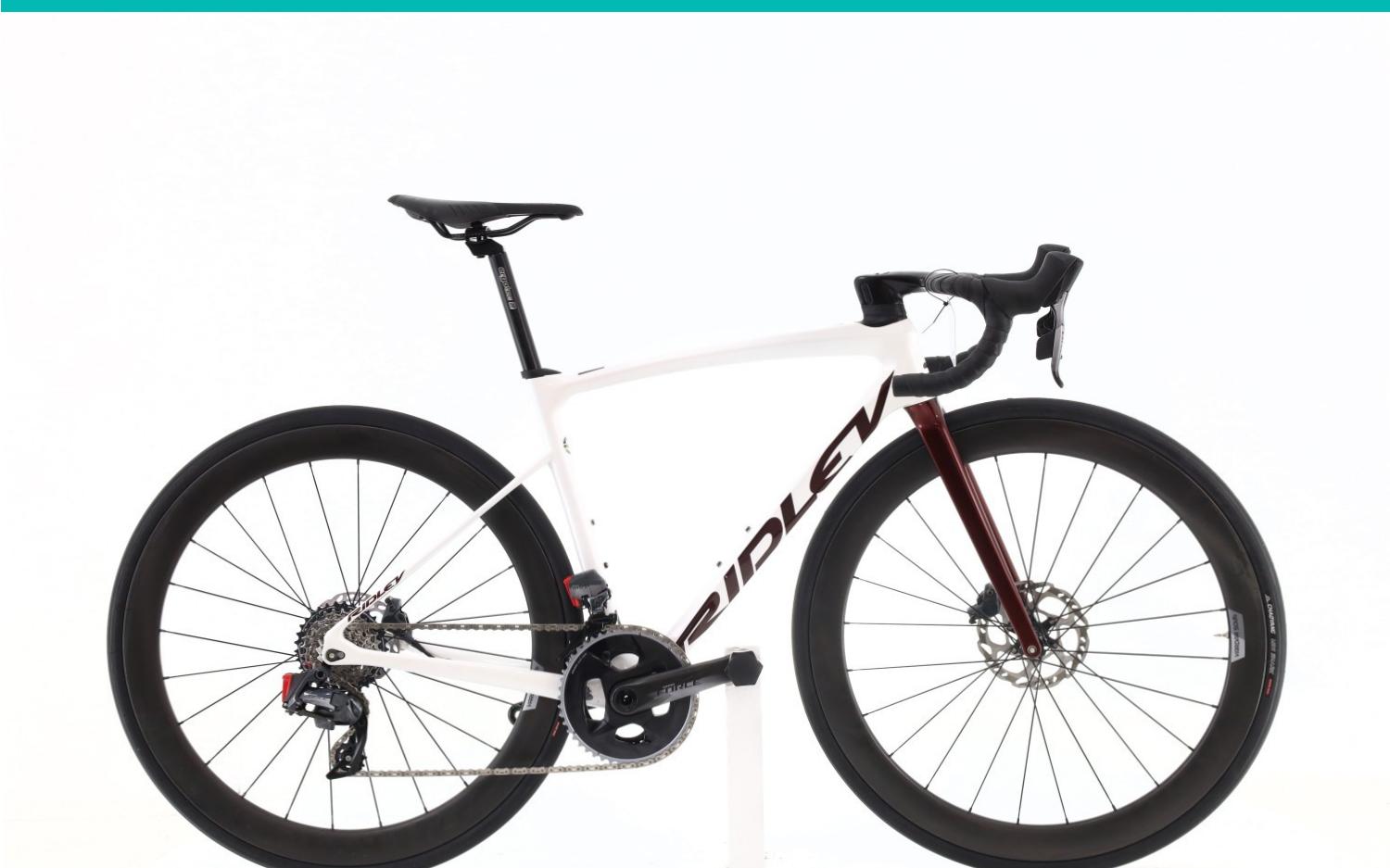 Bici da corsa Ridley Zyclora ·  Fenix Elite AXS 12V, Usata, 2022, Barcelona