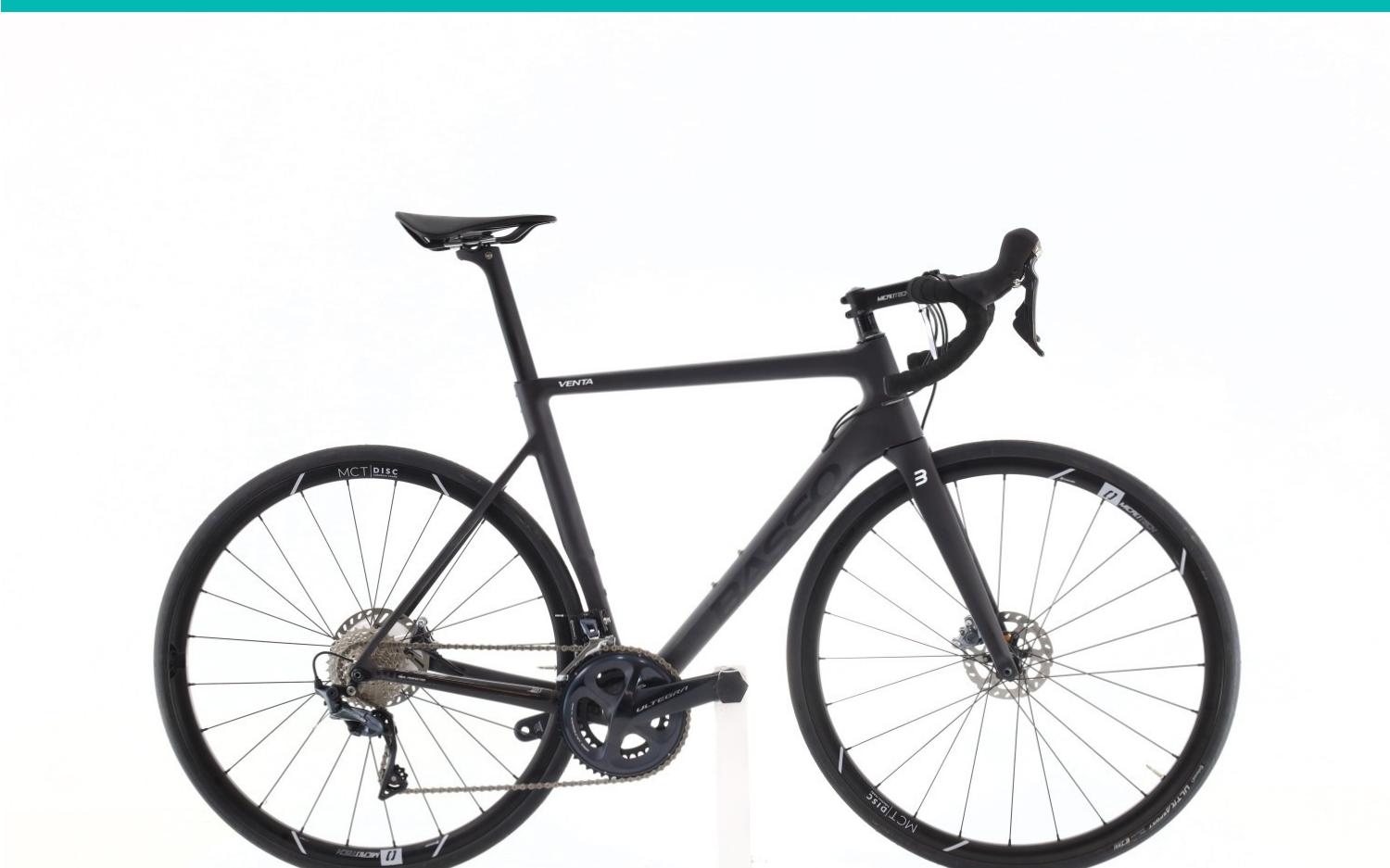 Bici da corsa Basso Zyclora ·  Venta, Usata, 2023, Barcelona