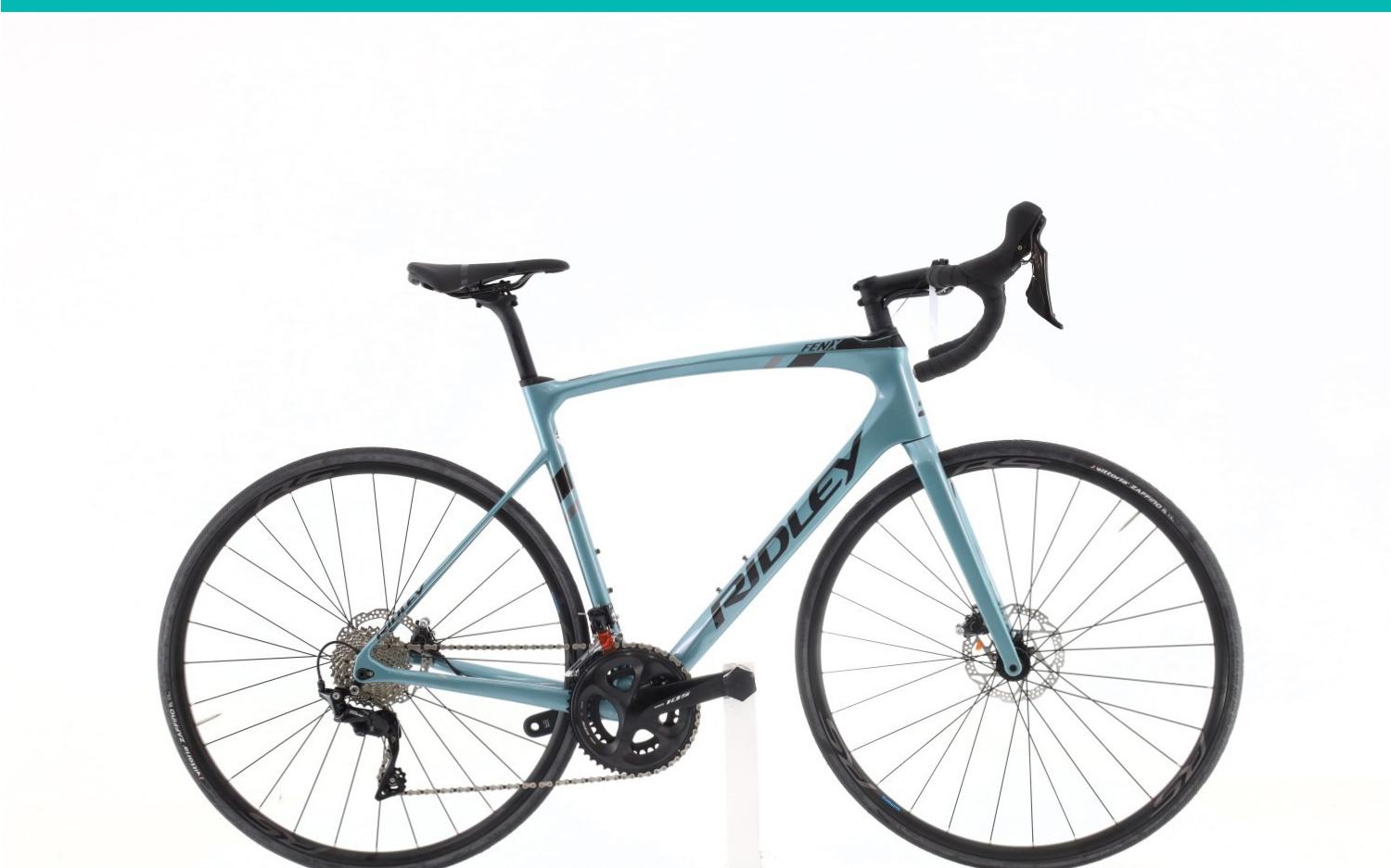 Bici da corsa Ridley Zyclora ·  Fenix, Usata, 2023, Barcelona