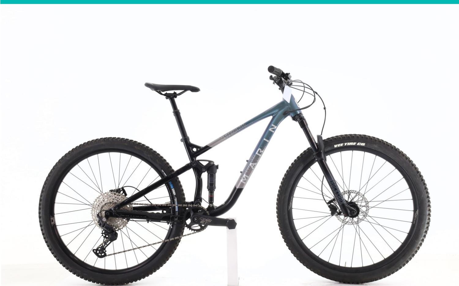 Mountain Bike Marin Zyclora ·  Rift Zone 2, Usata, 2023, Barcelona