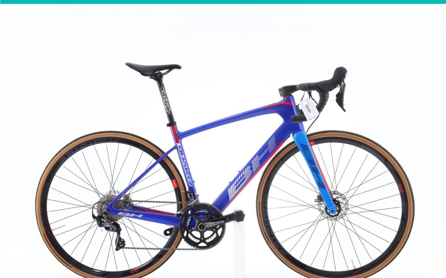 Bici da corsa BH Zyclora ·  Quartz Aero, Usata, 2019, Barcelona