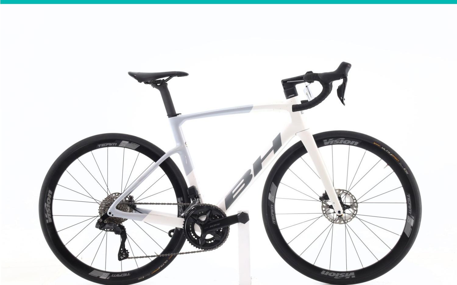 Bici da corsa BH Zyclora ·  RS1 Di2 12V, Usata, 2023, Barcelona