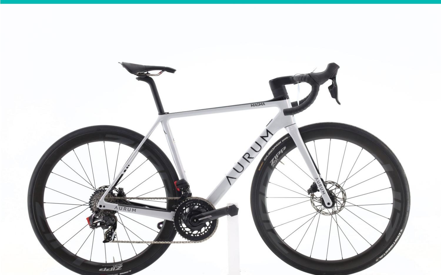 Bici da corsa Aurum Zyclora ·  Magma Essentia AXS 12V, Usata, 2024, Barcelona