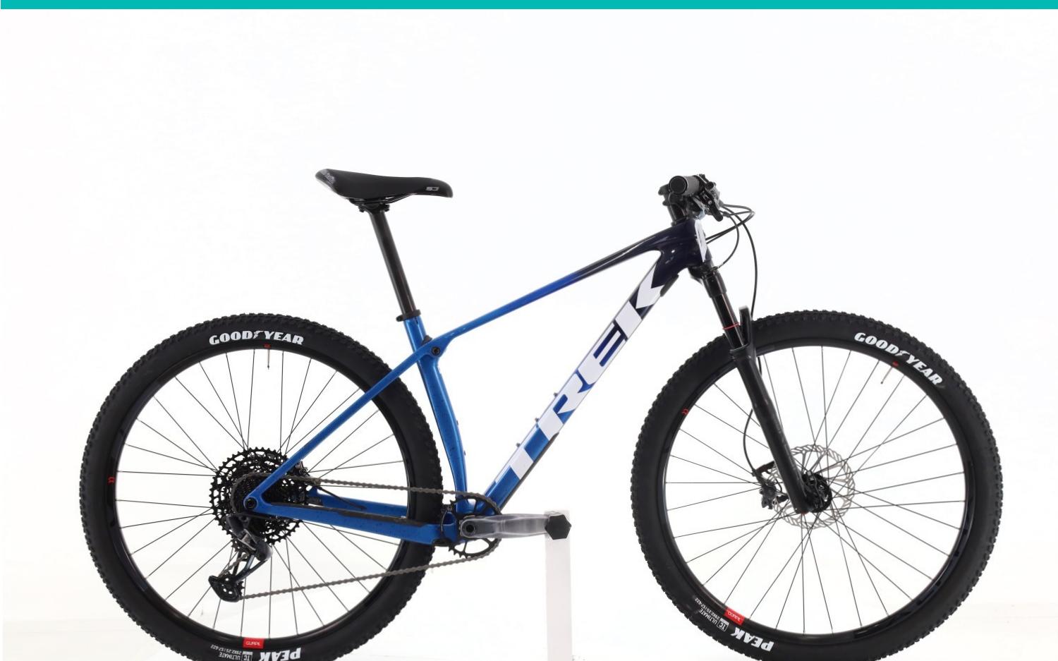Mountain Bike Trek Zyclora ·  Procaliber 9.7 GX, Usata, 2023, Barcelona