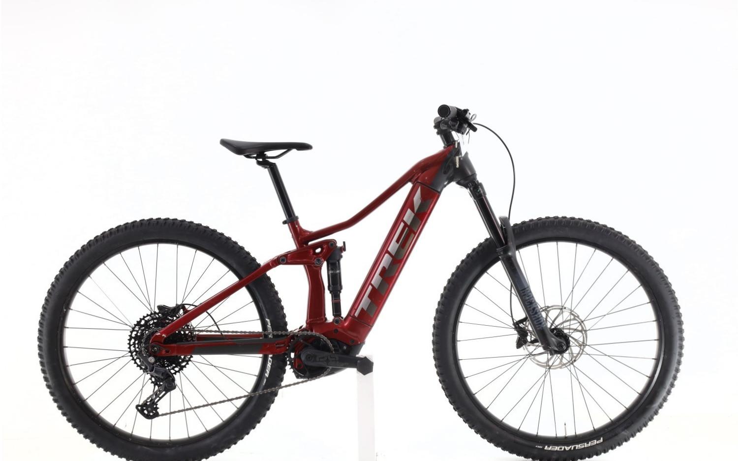 E-Bike Trek Zyclora ·  Rail 5, Usata, 2022, Barcelona