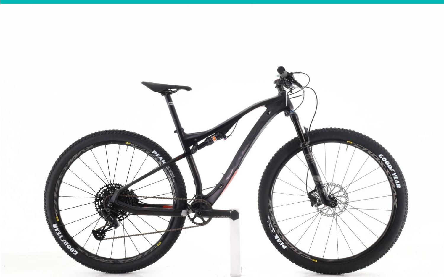 Mountain Bike Orbea Zyclora ·  Oiz M50, Usata, 2020, Barcelona