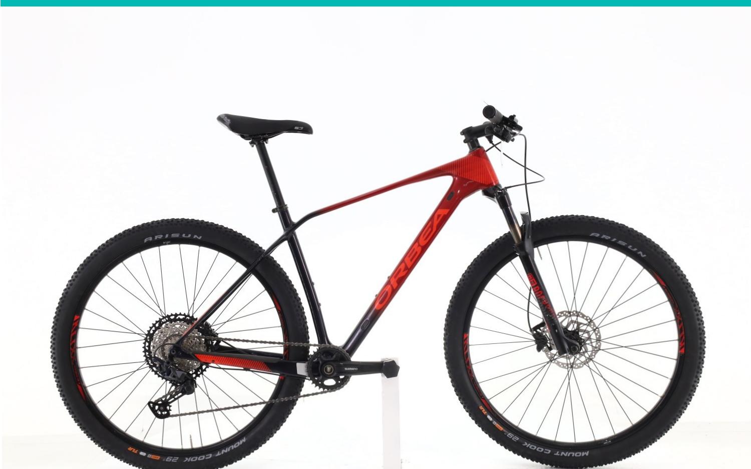 Mountain Bike Orbea Zyclora ·  Alma M50, Usata, 2021, Barcelona