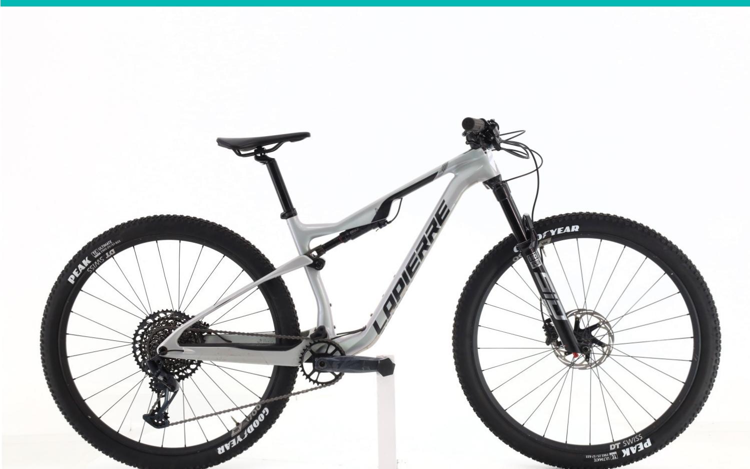 Mountain Bike Lapierre Zyclora ·  XRM 6.9 GX, Usata, 2021, Barcelona
