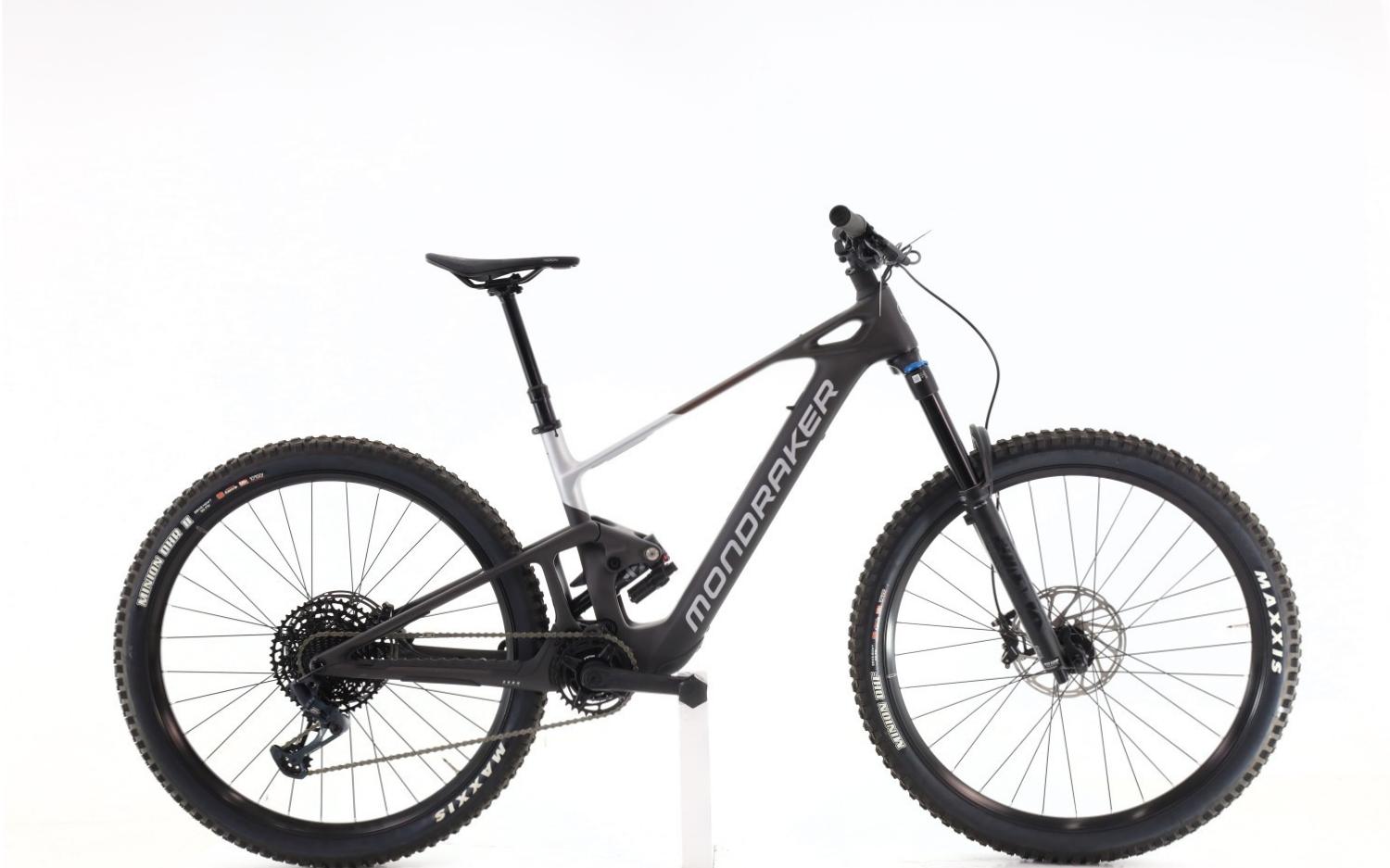E-Bike Mondraker Zyclora ·  Neat R GX, Usata, 2024, Barcelona