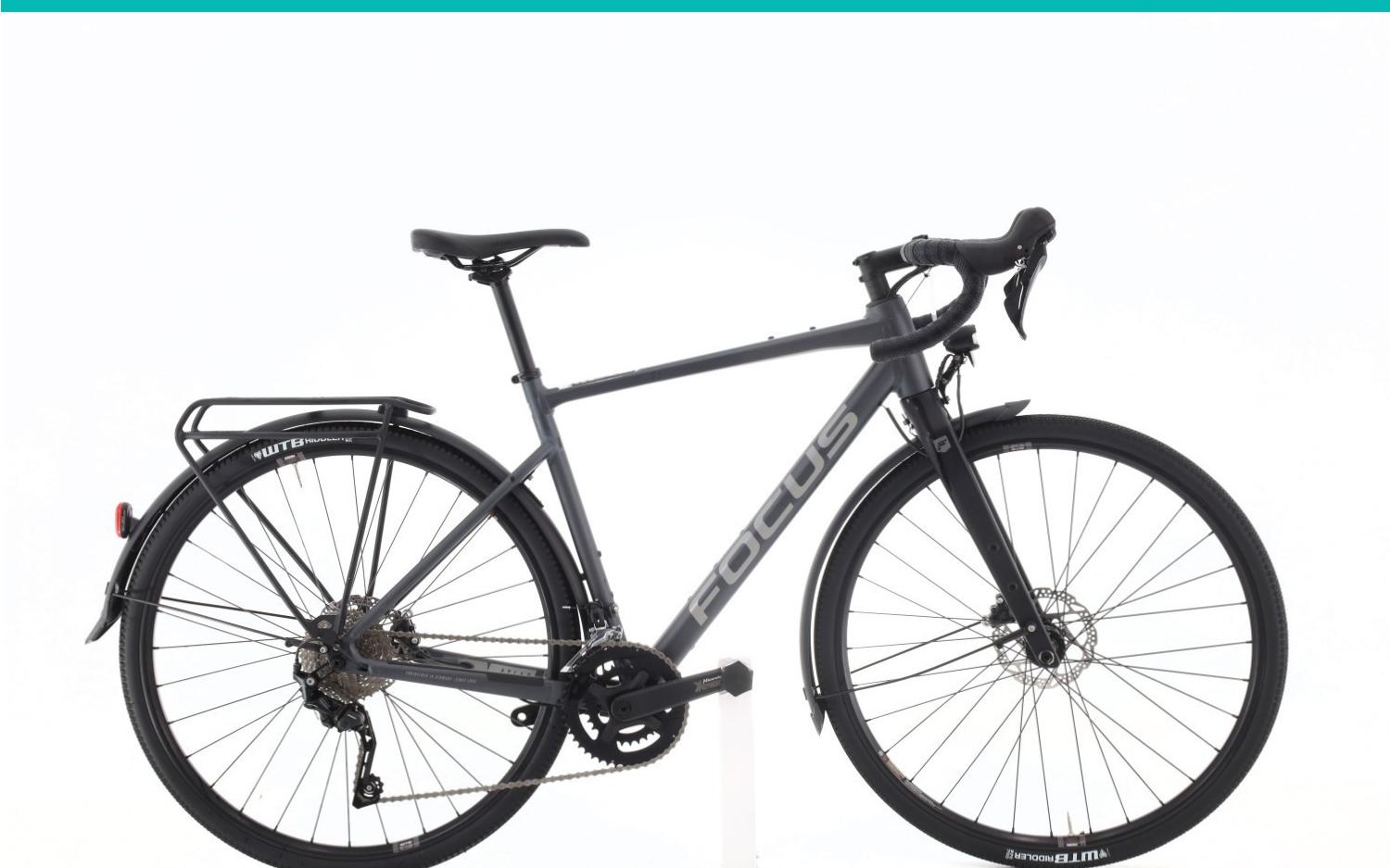 Ciclocross / Gravel Focus Zyclora ·  Atlas 6.7, Usata, 2023, Barcelona