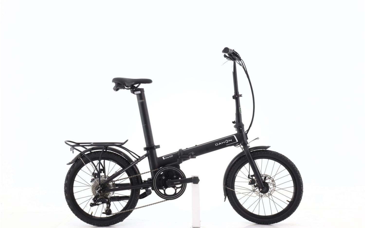 E-Bike Dahon Zyclora ·  Unio E20, Usata, 2023, Barcelona