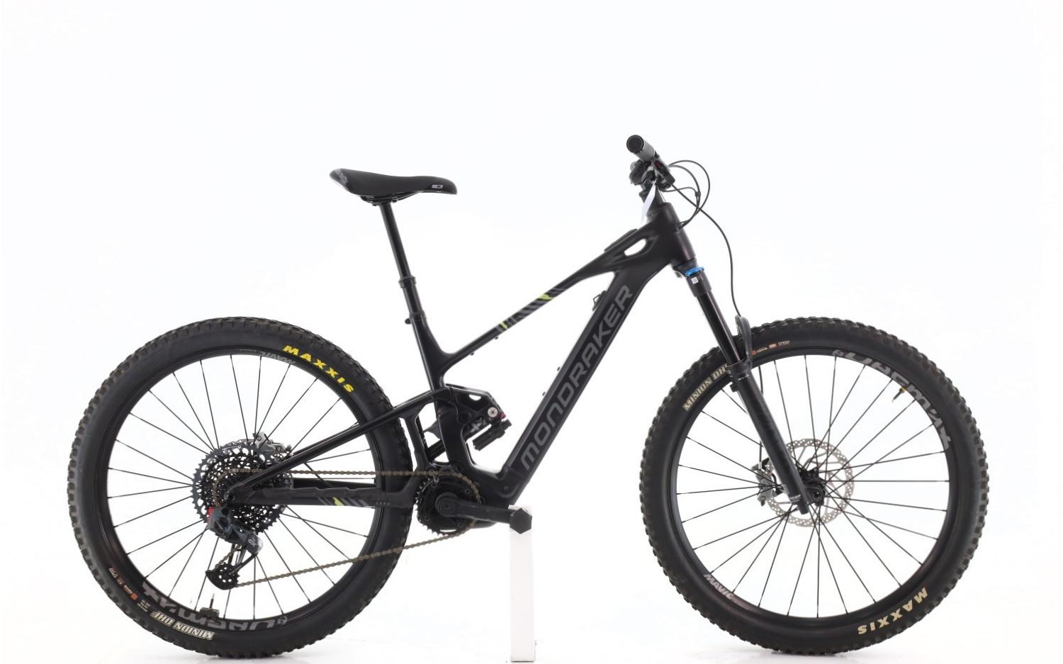 E-Bike Mondraker Zyclora ·  SLY RR GX AXS, Usata, 2025, Barcelona