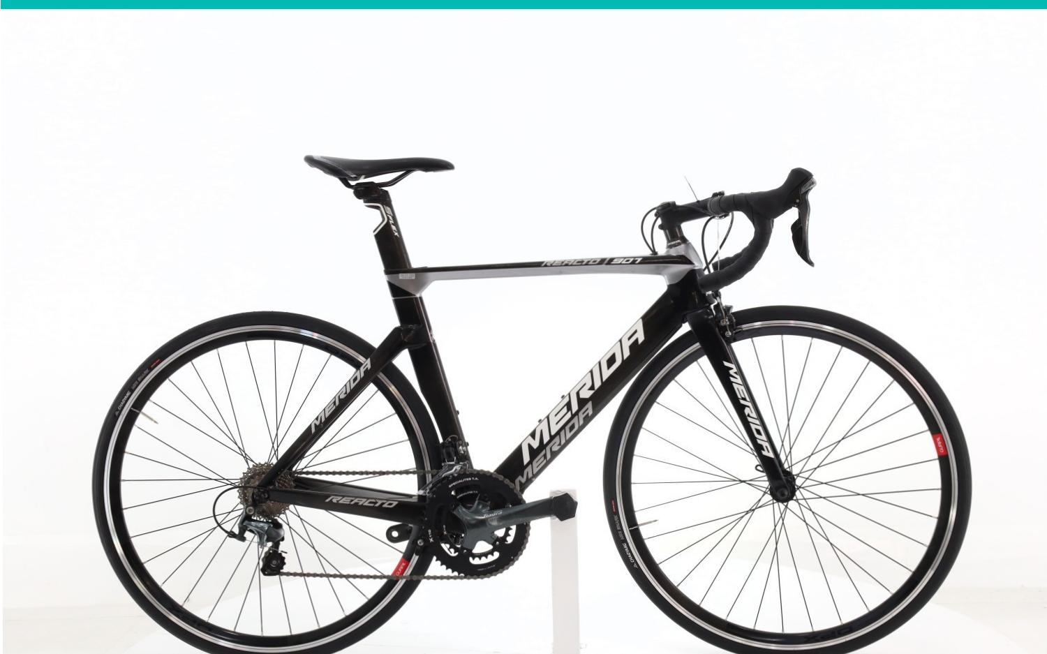 Bici da corsa Merida Zyclora ·  Reacto 907, Usata, 2019, Barcelona