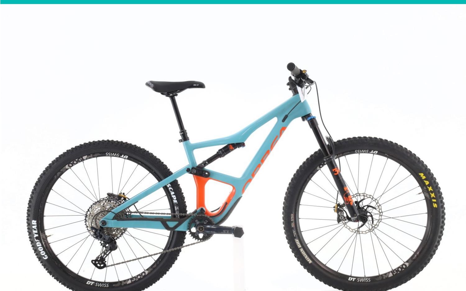 Mountain Bike Orbea Zyclora ·  Occam, Usata, 2022, Barcelona