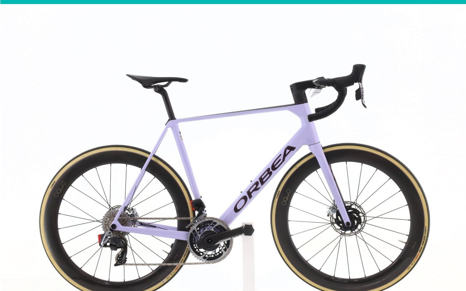 Bici da corsa Orbea Zyclora ·  Orca M11 LTD AXS 12V, Usata, 2024, Barcelona