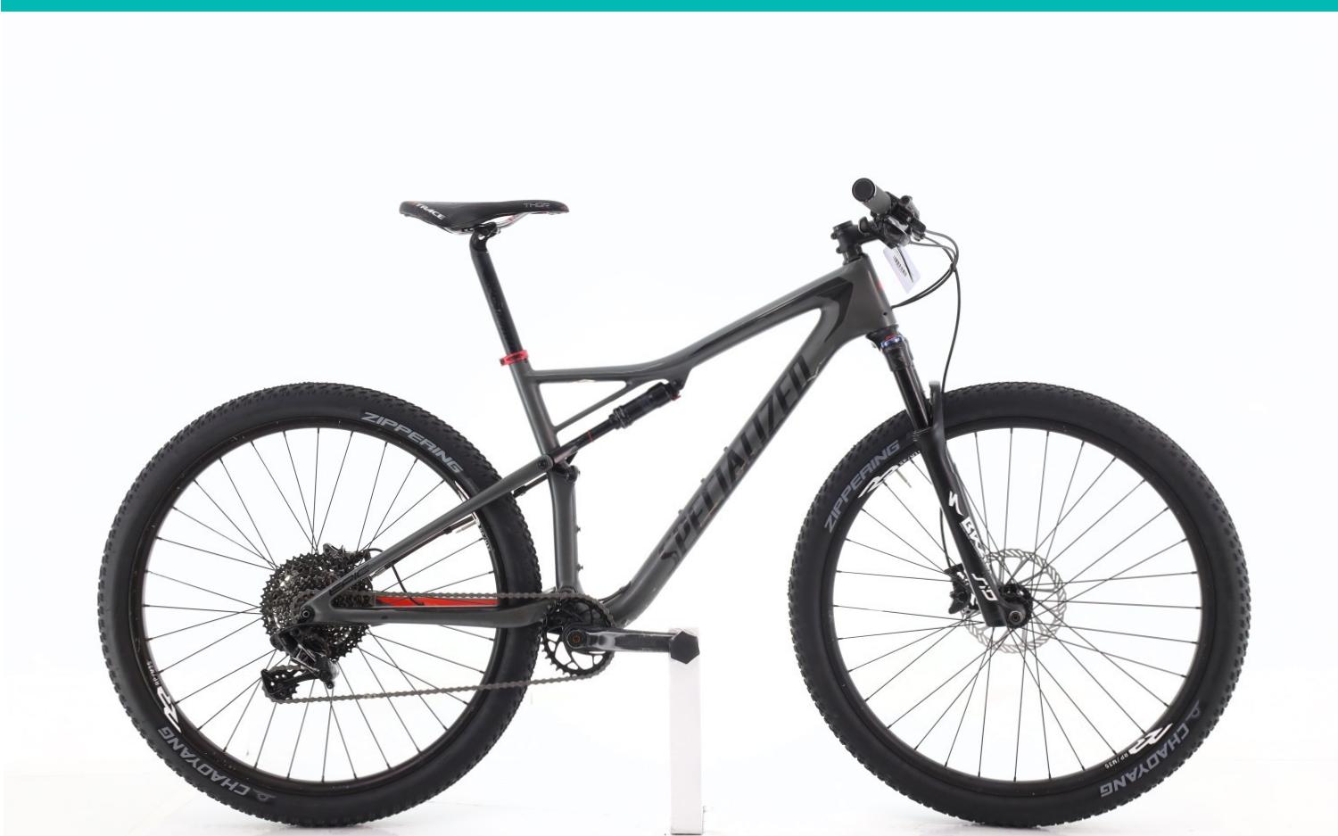 Mountain Bike Specialized Zyclora ·  Epic, Usata, 2017, Barcelona