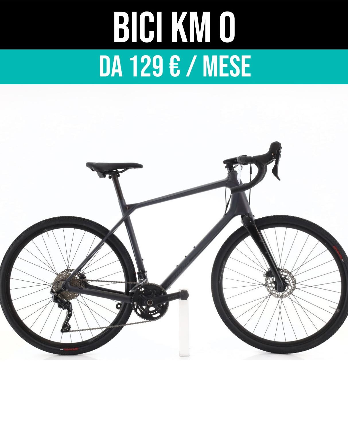 Cerca bicicletta Merida usata o km0
