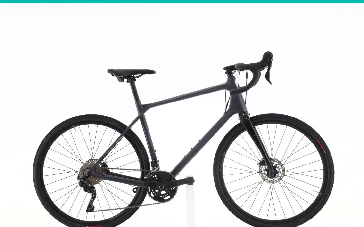 Ciclocross / Gravel Merida Zyclora ·  Silex 4000, Usata, 2022, Barcelona