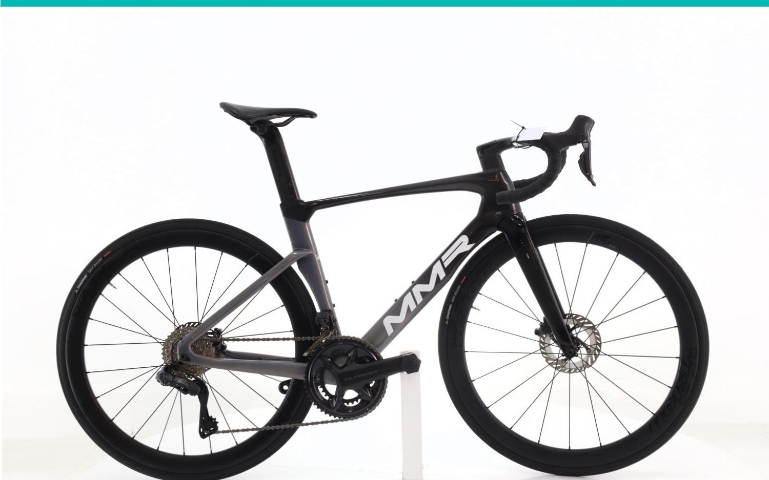 Bici da corsa MMR Zyclora ·  Adrenaline Aero Di2 12V, Usata, 2024, Barcelona