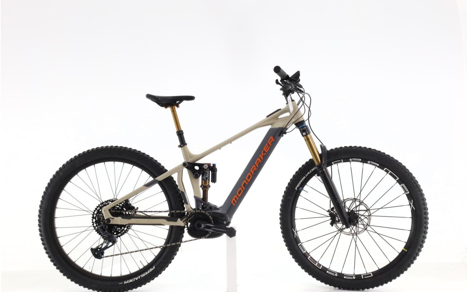 E-Bike Mondraker Zyclora ·  Crafty RR GX, Usata, 2024, Barcelona