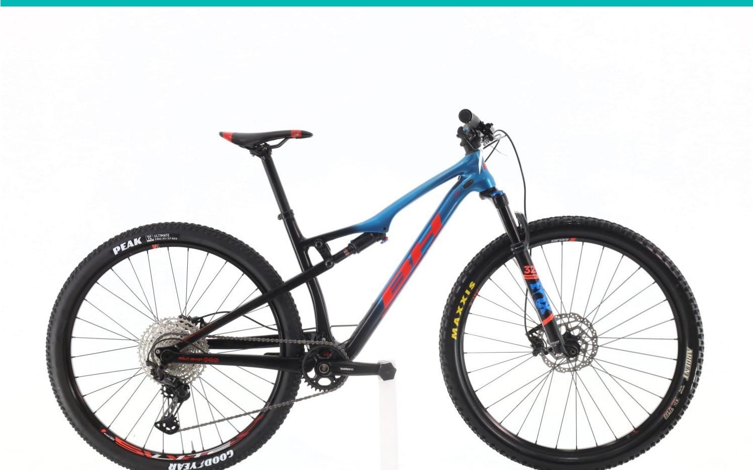 Mountain Bike BH Zyclora ·  Lynx Race XT, Usata, 2020, Barcelona