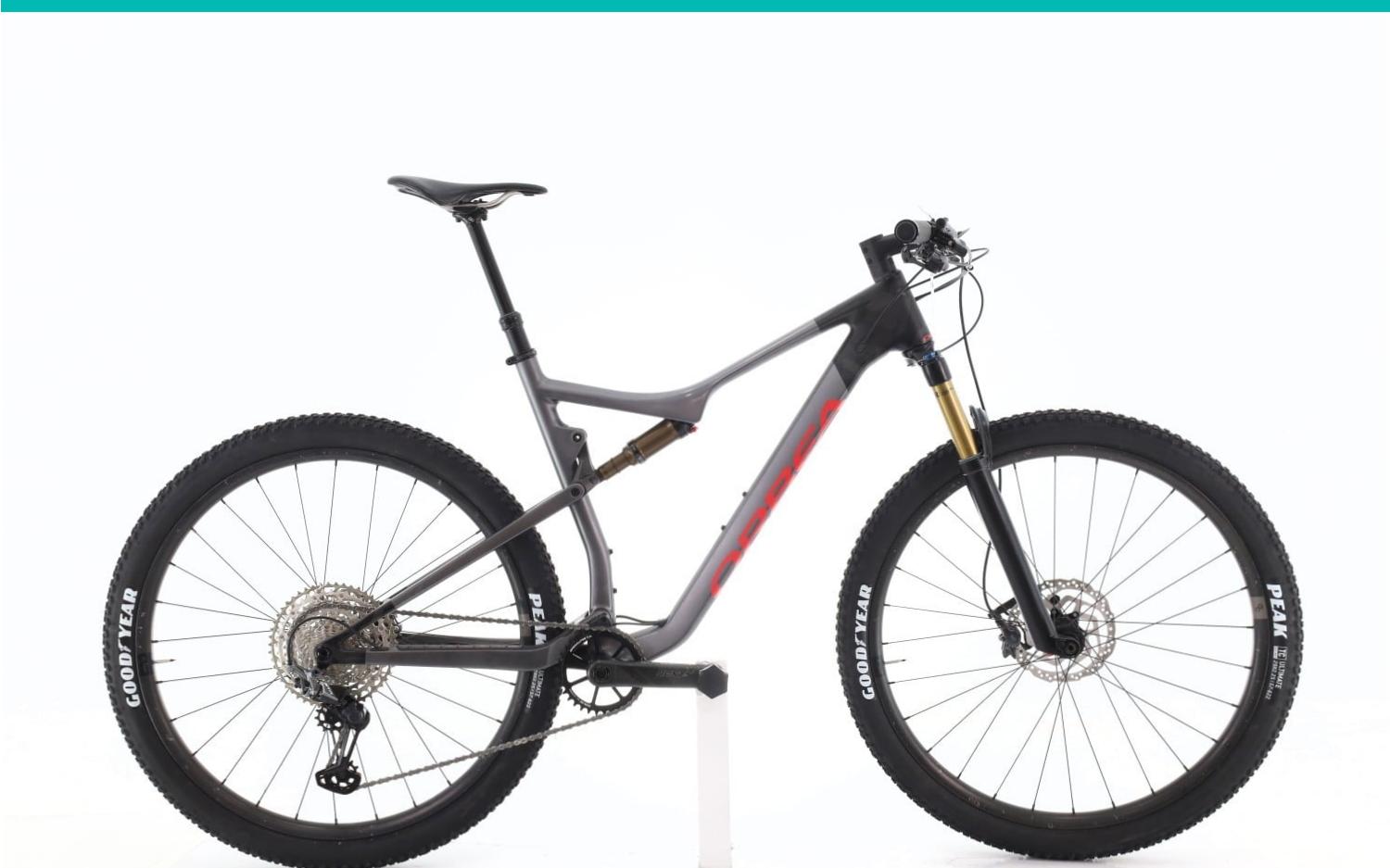 Mountain Bike Orbea Zyclora ·  Oiz M-Pro XTR, Usata, 2023, Barcelona