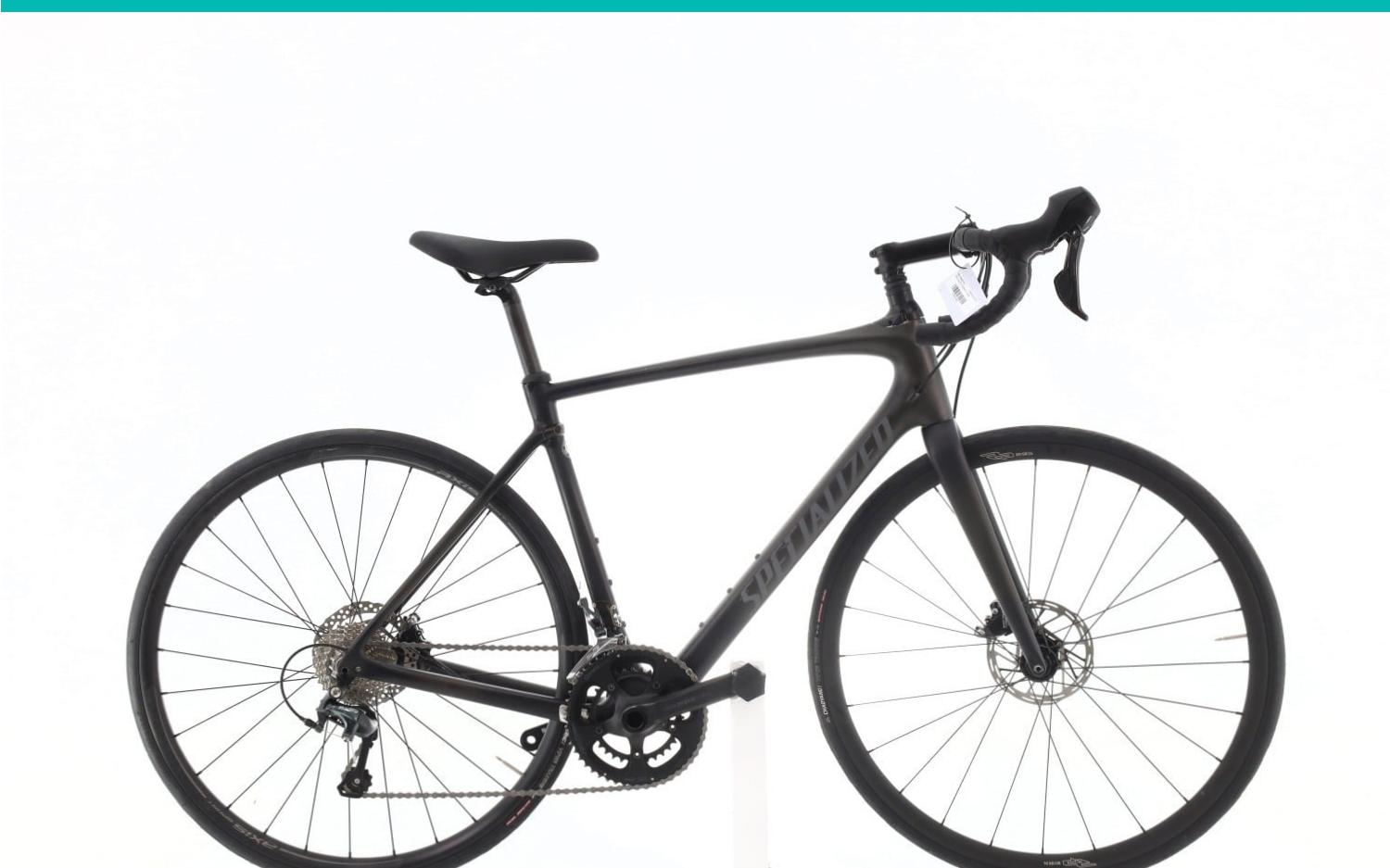 Bici da corsa Specialized Zyclora ·  Roubaix, Usata, 2022, Barcelona