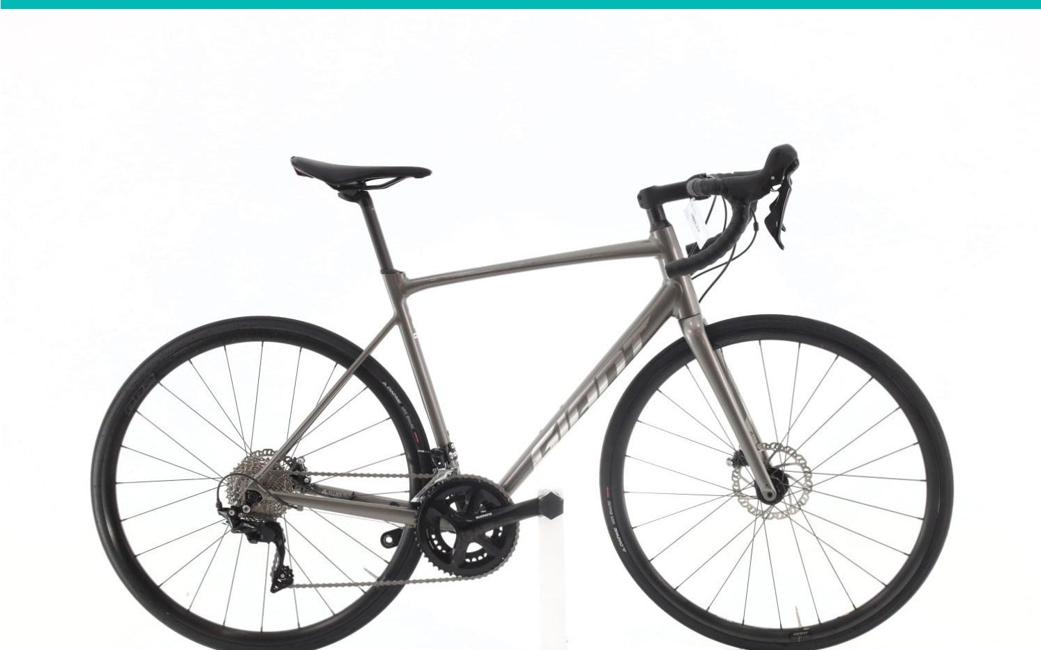 Bici da corsa Giant Zyclora ·  Contend SL 1, Usata, 2022, Barcelona