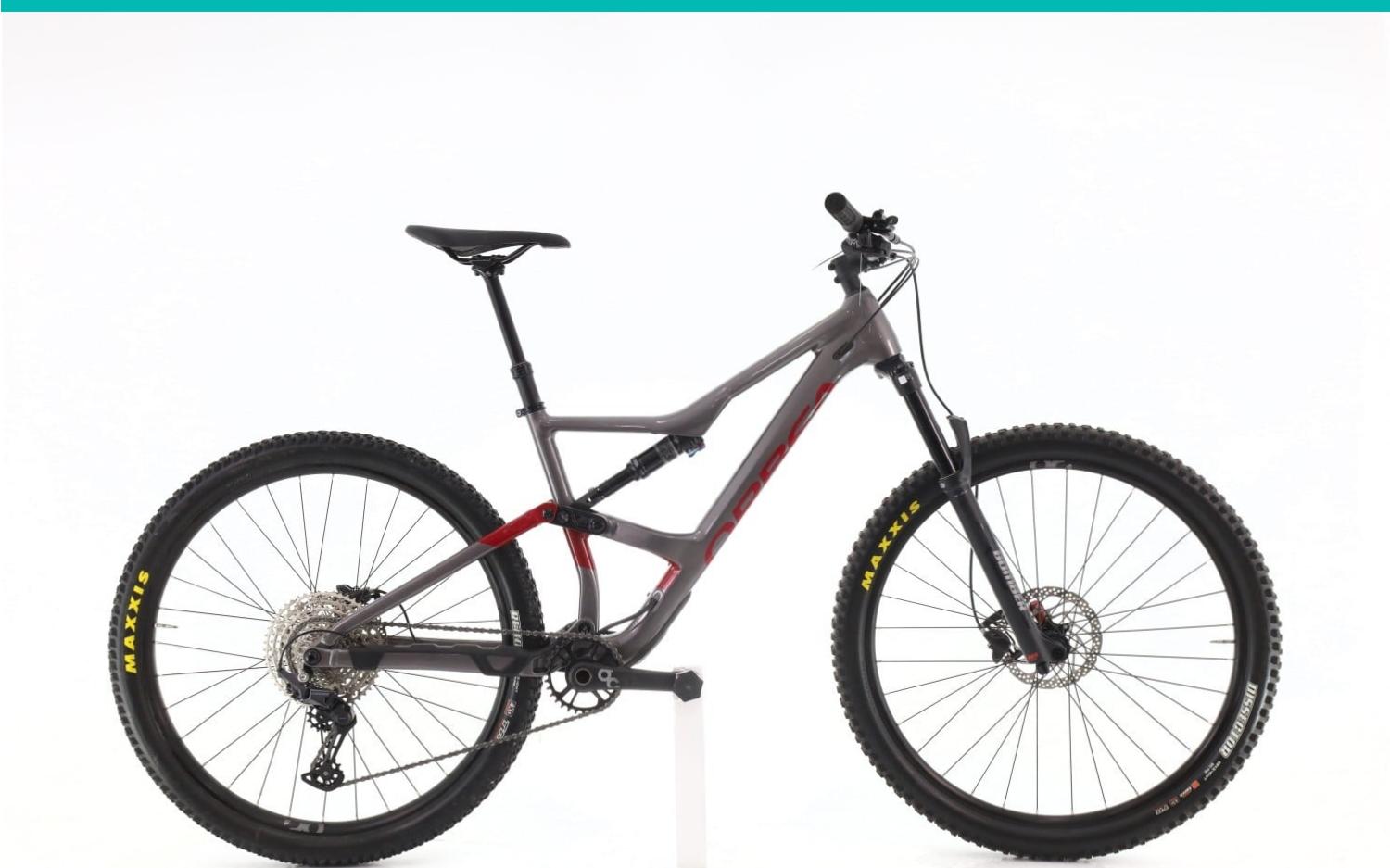 Mountain Bike Orbea Zyclora ·  Occam, Usata, 2024, Barcelona