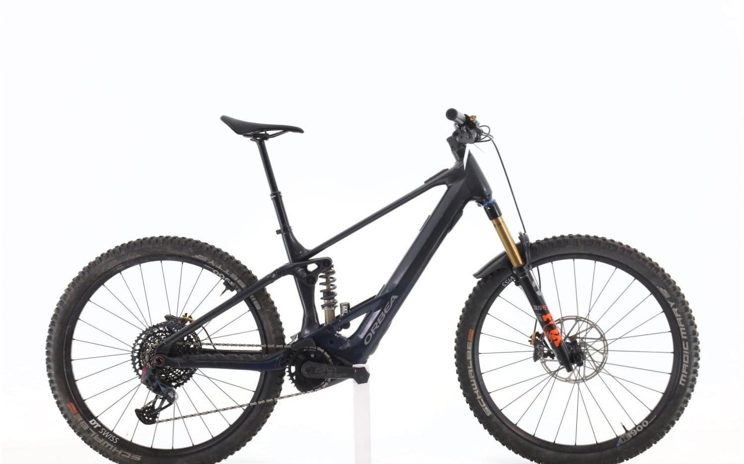 E-Bike Orbea Zyclora ·  Wild GX AXS, Usata, 2024, Barcelona