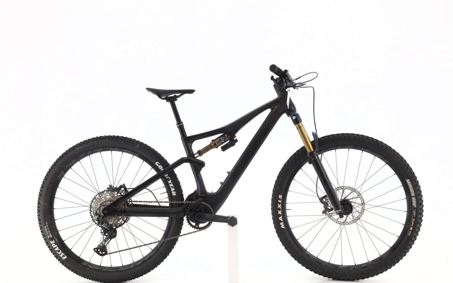 E-Bike BH Zyclora ·  iLynx Trail XT, Usata, 2023, Barcelona